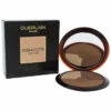 Guerlain 0.35oz Light Terracotta Sun Trio Bronzing Contour Palette Women Face & Eye Makeup