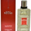 Guerlain Men's 3.4oz Habit Rouge Eau De Toilette Spray Cologne & Aftershave