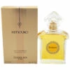Guerlain Women's 2.5oz Mitsouko Eau De Parfum Spray Fragrance