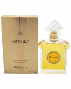 Guerlain Women's 2.5oz Mitsouko Eau De Parfum Spray Fragrance