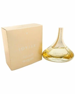 Guerlain Women's 3.4oz Idylle Eau De Toilette Spray Fragrance