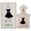 Guerlain Women's 1.6oz La Petite Robe Noire Eau De Toilette Spray Fragrance