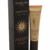 Guerlain Women's 1oz Medium Terracotta Joli Teint Beautifying Foundation Face & Eye Makeup